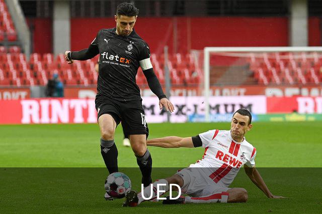 UED
